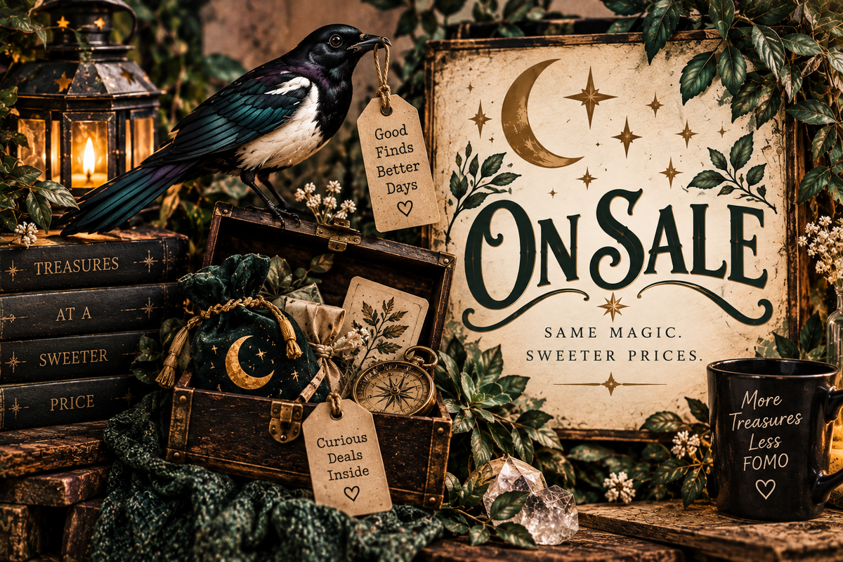 On Sale