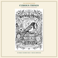 Curious Things | The Wayward Hoard 34-Page Printable Fantasy Coloring Book
