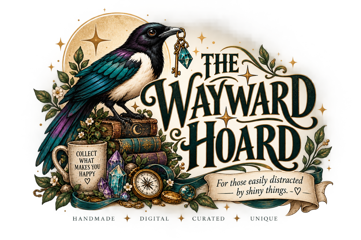 The Wayward Hoard